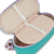 Estojo Kipling Duobox Surfer Blue C (12908Y45) - Bruxinha Papelaria & Brinquedos