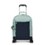 Mala Kipling Mese Sea Green (I3254P3W)