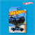 Hot Wheels I9 Ford Ranger Raptor Mattel