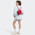 Bolsa Kipling Puck True Pink (I729909F) - comprar online