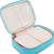 Estojo Kipling 100 Pens Funky Turq Bl (094052QB) - loja online