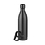 Garrafa Kouda Grey 750ml - All Black com alça (24h Frio/12h Quente)