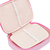 Estojo Kipling 100 Pens Cotton Candy (094052NB) - loja online