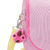 Lancheira Kipling New Kichirou Cotton Candy (152892NB) - loja online