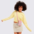 Bolsa Kipling Tally Bridal Rose (I699446Y) - loja online