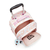 Mochila Kipling New Zea Cup Cake Love (I46747TB) - Bruxinha Papelaria & Brinquedos