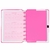 Caderno Inteligente Barbie Pink A5