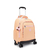 Mochila Kipling New Zea Magical Orange (I72678RB) - Bruxinha Papelaria & Brinquedos
