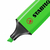 Marcador Stabilo Boss Original - No 33, Green na internet