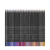 Lápis de Cor EcoLápis SuperSoft 100 Cores Faber-Castell - loja online