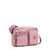 Bolsa Kipling Albena Lavender Blush (I4852V37) - Bruxinha Papelaria & Brinquedos
