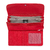 Carteira Kipling Money Land Red Rouge (I4191Z33) na internet