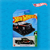 Hot Wheels Ford F-150 Lightning Custom Mattel