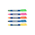 Marca Texto Lumini Gel 5 Unids - CiS na internet