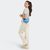 Imagem do Bolsa Kipling Ikene Fairy Aqua Met (I3880S6M)
