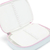 Estojo Kipling 100 Pens Blue Sky (094057JB) - loja online