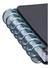 Discos G + Elástico Azul Metálico Caderno Inteligente - comprar online