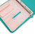 Fichario Kipling New Storer Turqoise Sea C (1271575J) - loja online