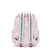 Mochila Kipling Seoul Cup Cake Love (I48517TB) - comprar online
