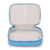 Estojo Kipling 100 Pens Fairy Aqua Met (I3624S6M) - Bruxinha Papelaria & Brinquedos