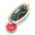 Bolsa Kipling Tally Blue Sea Mix (I6576E3T) na internet