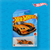 Hot Wheels I5 Mazda MX-5 Miata Mattel