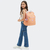 Mochila Kipling Seoul Magical Orange (I57648RB) na internet
