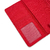 Carteira Kipling Money Land Red Rouge (I4191Z33) - Bruxinha Papelaria & Brinquedos