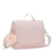 Lancheira Kipling New Kichirou Blush Metallic (I5356E7L) na internet