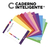 Divisórias Colorcode Grande 10 Matérias Caderno Inteligente - comprar online