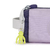 Estojo Kipling Allie Grey Lilac BI (I6562V54) - loja online