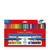 Canetinha Vai e Vem 24 cores Faber-Castell