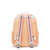 Mochila Kipling Seoul Magical Orange (I57648RB) - comprar online
