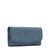 Carteira Kipling Money Land Brush Blue (I4191V35) - Bruxinha Papelaria & Brinquedos