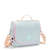 Lancheira Kipling New Kichirou Blue Sky (152897JB) - Bruxinha Papelaria & Brinquedos