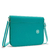 Fichario Kipling New Storer Turqoise Sea C (1271575J) - Bruxinha Papelaria & Brinquedos