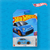 Hot Wheels Fiat 500e Mattel