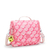 Lancheira Kipling New Kichirou Adorable Hearts (I57491NB) - Bruxinha Papelaria & Brinquedos