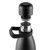 Garrafa Kouda Grey 750ml - All Black com alça (24h Frio/12h Quente) na internet