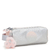 Estojo Kipling Allie Ice Metal BI (I7430B4X) - Bruxinha Papelaria & Brinquedos