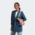 Imagem do Bolsa Kipling Albena Lavender Blush (I4852V37)