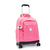 Mochila Kipling New Zea Pink Twinkle (I72679PB) - Bruxinha Papelaria & Brinquedos