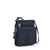 Bolsa Kipling New Eldorado Blue Blue 2 (I729196V) - Bruxinha Papelaria & Brinquedos