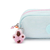 Estojo Kipling Gitroy Blue Sky (135647JB) - loja online