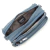 Bolsa Kipling Abanu Multi Brush Blue (I3795V35) - loja online