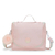 Lancheira Kipling New Kichirou Blush Metallic (I5356E7L)