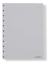 Refil Caderno Inteligente Pautado 120g Grande - Bruxinha Papelaria & Brinquedos