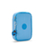 Estojo Kipling 100 Pens Fairy Aqua Met (I3624S6M) - comprar online