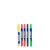 Marca Texto Lumini Gel 5 Unids - CiS - comprar online