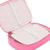 Estojo Kipling 100 Pens Pink Twinkle (I36249PB) - loja online